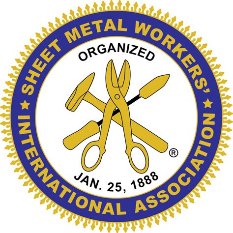 sheet metal workers local 100